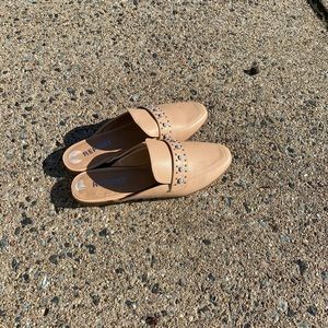 Women mules shoes